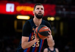 Ποια η στάση του Ολυμπιακού για Μίροτιτς και το «μπάσιμο» του Παναθηναϊκού