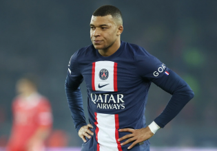 Άνω κάτω η Παρί μετά τις δηλώσεις Εμπαπέ