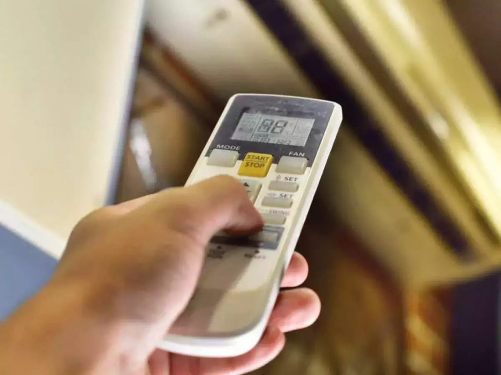 Καύσωνας «Κλέων»: Συστάσεις για την κατανάλωση ενέργειας