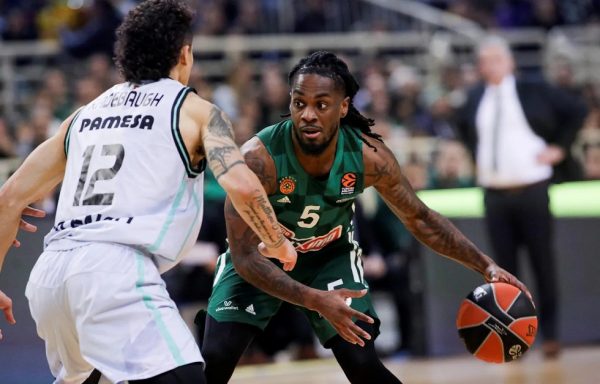 «Αυτή θα είναι η επόμενη ομάδα του Πάρις Λι»