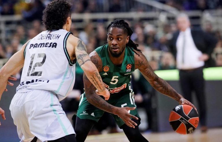 «Αυτή θα είναι η επόμενη ομάδα του Πάρις Λι»