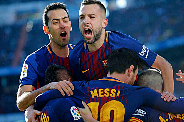 Τρελαίνει κόσμο η Ίντερ Μαϊάμι και φτιάχνει μεικτή… La Liga!