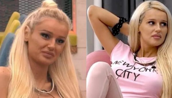 Παντρεύτηκε και άλλαξε τα πάντα – Η «αγρότισσα» του Big Brother είναι πιο εντυπωσιακή από ποτέ