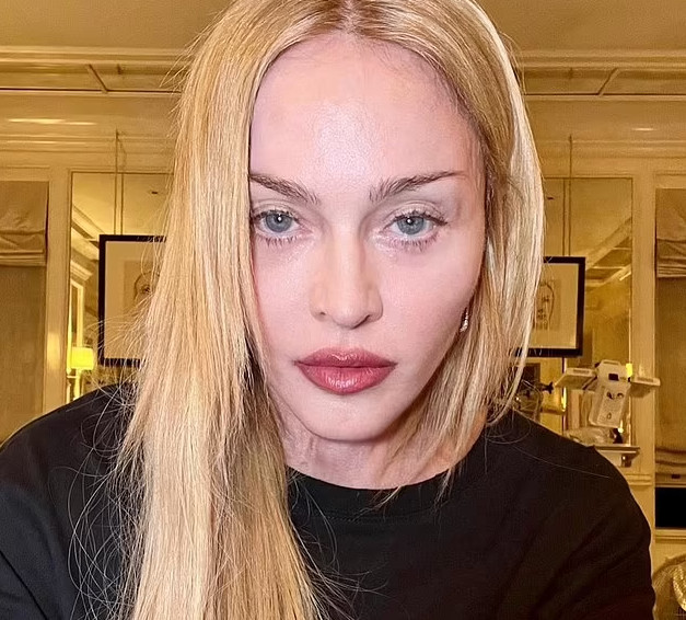 Η Μαντόνα μιλά για πρώτη φορά για την περιπέτεια της υγείας της – «Όταν ξύπνησα στο νοσοκομείο…»