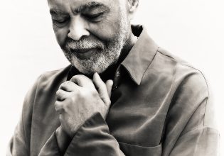 Giberto Gil: Στην αποχαιρετιστήρια συναυλία για τα 60 χρόνια καριέρας του, στο Ηρώδειο