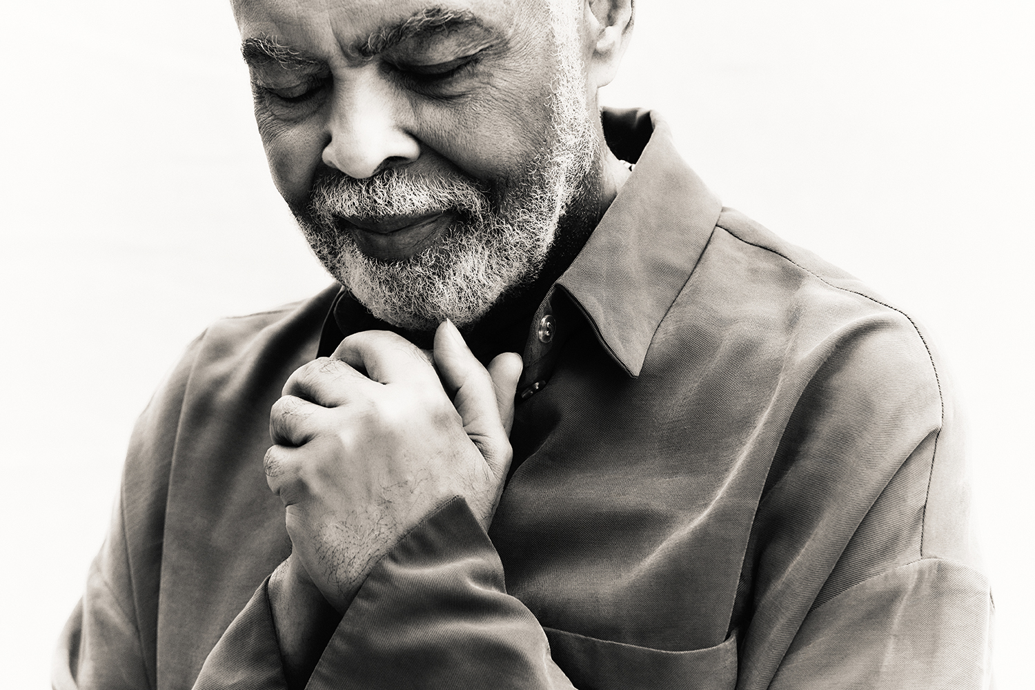 Giberto Gil: Στην αποχαιρετιστήρια συναυλία για τα 60 χρόνια καριέρας του, στο Ηρώδειο
