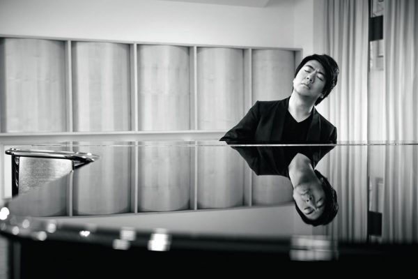 «Ο Μότσαρτ με κράτησε στη μουσική όταν ήθελα να φύγω»