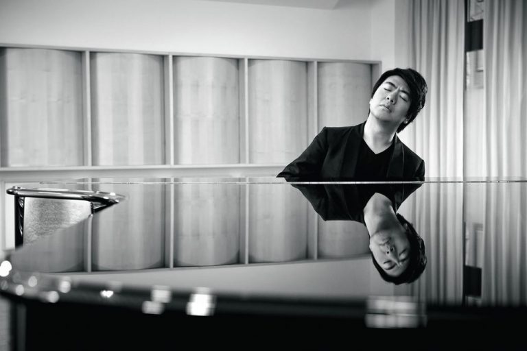 «Ο Μότσαρτ με κράτησε στη μουσική όταν ήθελα να φύγω»