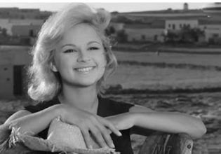 Αλίκη Βουγιουκλάκη: Το βίντεο-αφιέρωμα της Finos Films για τα γενέθλιά της