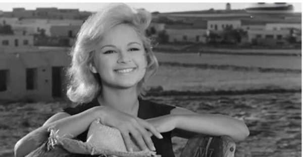 Αλίκη Βουγιουκλάκη: Το βίντεο-αφιέρωμα της Finos Films για τα γενέθλιά της