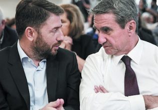 Ανδρέας Λοβέρδος: Φεύγει από το ΠΑΣΟΚ – Η επιστολή του στον Ανδρουλάκη