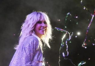 Άννα Βίσση: Η νέα ημερομηνία της συναυλίας στη Θεσσαλονίκη