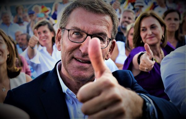 Ισπανία: Γιατί το Λαϊκό Κόμμα είναι καταδικασμένο να αποτύχει