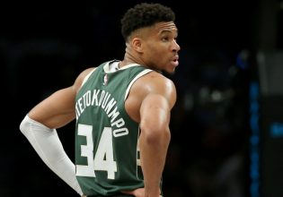 «Σεισμός» στο ΝΒΑ: «Αβέβαιο το μέλλον του Γιάννη στους Μπακς – Όλες οι ομάδες στα… πόδια του»