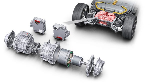 Ηλεκτροκίνηση και κιβώτια: Μια μονοδιάστατη σχέση -ή μήπως όχι;