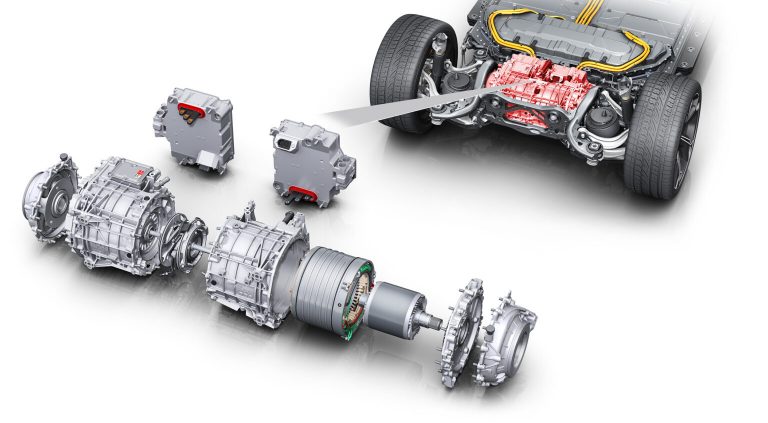 Ηλεκτροκίνηση και κιβώτια: Μια μονοδιάστατη σχέση -ή μήπως όχι;