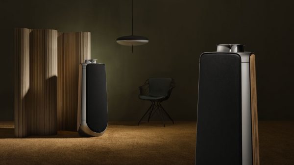 Εκεί που ο σχεδιασμός συναντά τις επιδόσεις: το αριστούργημα Beolab 50 από την Bang & Olufsen