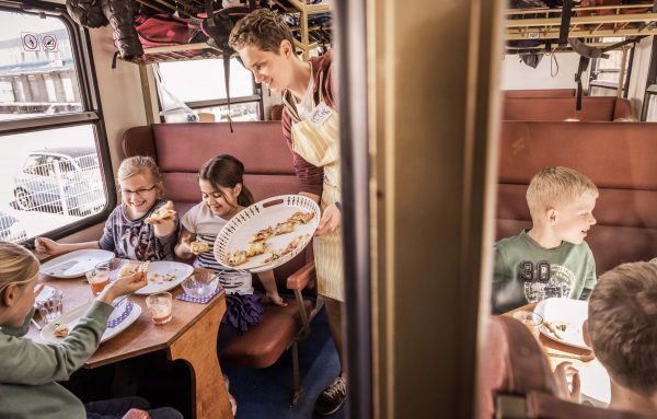 Φτώχεια: Εάν πολλαπλασιάζονται στη Γερμανία οι Τράπεζες Τροφίμων τότε είναι άσχημα τα πράγματα