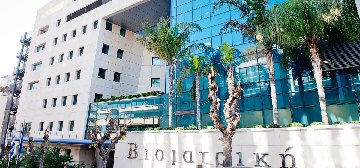 Μια ολιστική προσέγγιση της Υγείας από έναν κορυφαίο ελληνικό όμιλο που περνά σε νέα εποχή