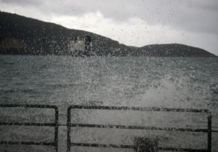 Καιρός: «Βουτιά» της θερμοκρασίας την Πέμπτη – Μέχρι και 14 βαθμούς κάτω ο υδράργυρος