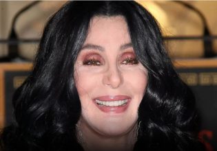 Cher: Λανσάρει το δικό της παγωτό