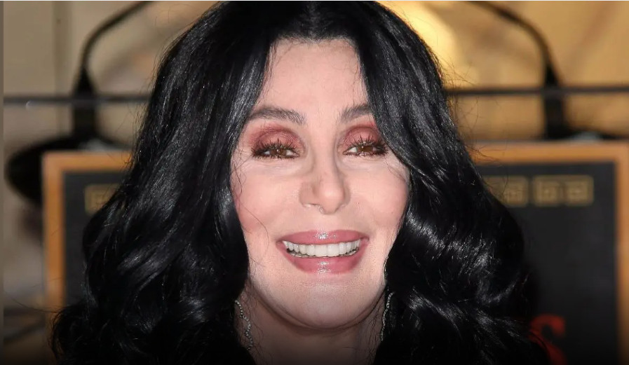 Cher: Λανσάρει το δικό της παγωτό