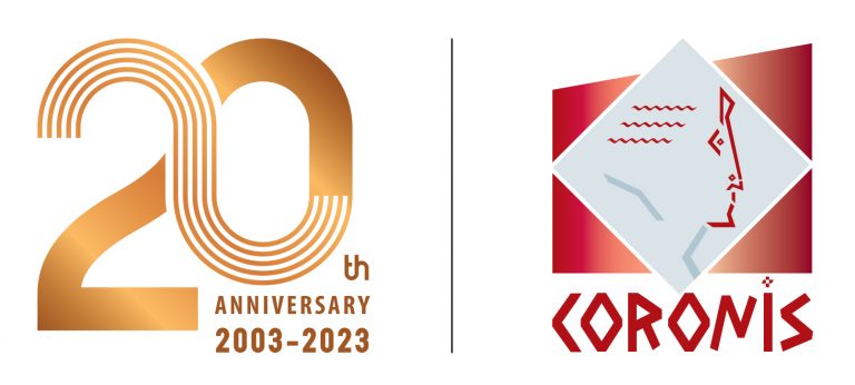 CORONIS Research: 20 χρόνια στον κλάδο κλινικής έρευνας