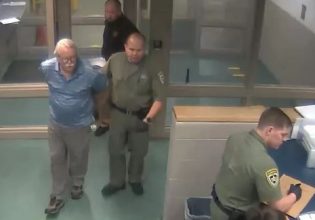 Δολοφονία στη Φλόριντα: Καταζητούμενος συνελήφθη μετά από σχεδόν 40 χρόνια