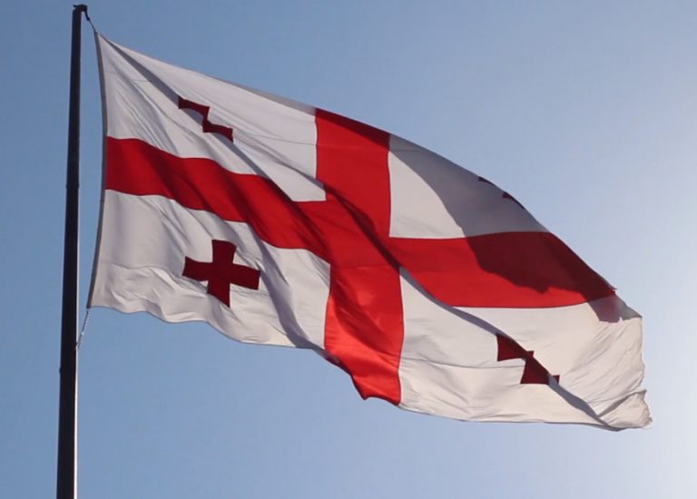 Διπλωματική κρίση Ουκρανίας – Γεωργίας: Το Κίεβο αποπέμπει τον Γεωργιανό πρεσβευτή – «Εξύβριση» καταγγέλλει η Τιφλίδα