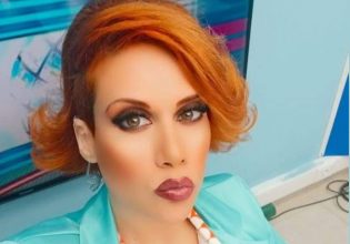 Τζίνα Ντρούλις: Οι τελευταίες αναρτήσεις πριν φύγει από τη ζωή – Τι έγραφε για τον καρκίνο