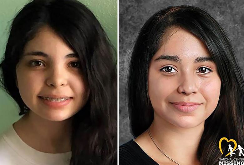 Κορίτσι στην Αριζόνα εξαφανίστηκε το 2019 και βρέθηκε το 2023: «Θαύματα γίνονται - Ποτέ μη χάνετε την ελπίδα»