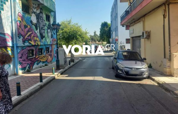 Παράσυρση 12χρονου στη Θεσσαλονίκη: Στο χειρουργείο το παιδί, έκκληση της οικογένειας να βρεθεί ο οδηγός που τον εγκατέλειψε