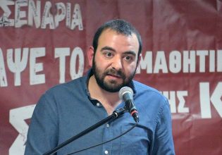 Νίκος Αμπατιέλος: Υποψήφιος δήμαρχος Πειραιά με τη «Λαϊκή Συσπείρωση»