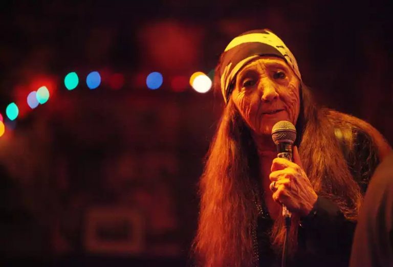 Γιώτα Γιάννα: Πότε και πού θα γίνει η κηδεία της – Ο τρόπος που ανακοινώθηκε θύμιζε την ίδια