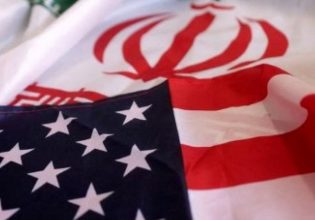 Επεισόδιο στον Περσικό Κόλπο: Οι Φρουροί της Επανάστασης του Ιράν συνέλαβαν εμπορικό πλοίο, λέει το αμερικάνικο Πολεμικό Ναυτικό