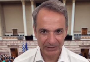 Κυριάκος Μητσοτάκης: Το νέο βίντεο στο TikTok – Οι 10 υποσχέσεις για το 2027 και η μία που θα «σπάσει»
