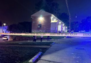 Πυροβολισμοί στη Βαλτιμόρη: Τουλάχιστον 2 νεκροί και 28 τραυματίες