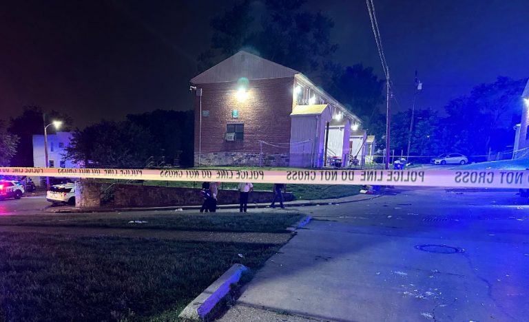 Πυροβολισμοί στη Βαλτιμόρη: Τουλάχιστον 2 νεκροί και 28 τραυματίες