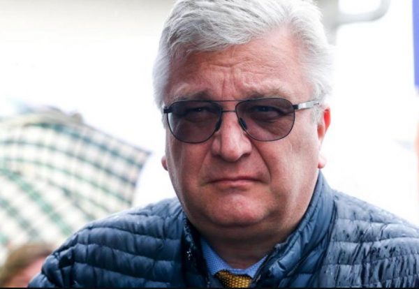 Πρίγκιπας Λαυρέντιος του Βελγίου: Κατηγορείται για «εκβιασμό και απάτη» από το κρατικό επενδυτικό ταμείο της Λιβύης