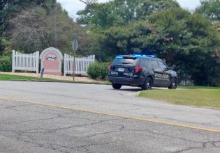 ΗΠΑ: Συναγερμός στη Τζόρτζια – Τουλάχιστον τέσσερις νεκροί από πυροβολισμούς