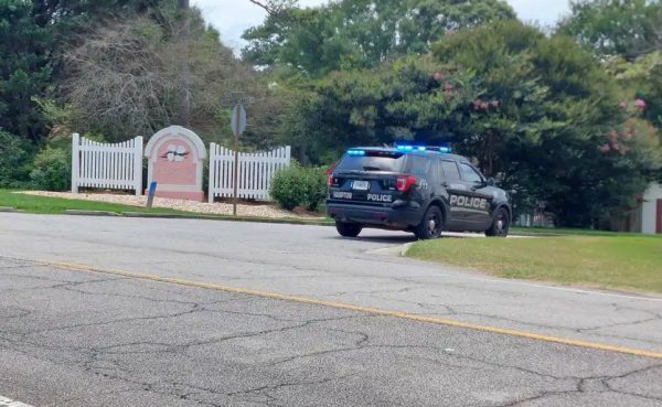 ΗΠΑ: Συναγερμός στη Τζόρτζια – Τουλάχιστον τέσσερις νεκροί από πυροβολισμούς