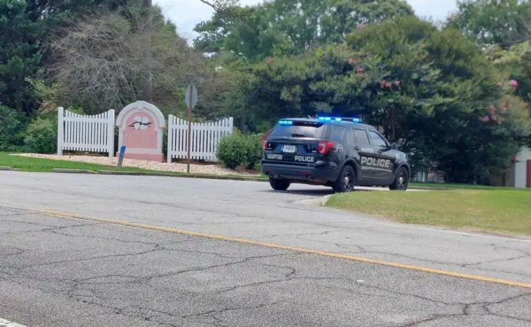 ΗΠΑ: Συναγερμός στη Τζόρτζια – Τουλάχιστον τέσσερις νεκροί από πυροβολισμούς