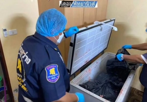 Έγκλημα στην Ταϊλάνδη: Άγρια δολοφονία Γερμανού μεγιστάνα ακινήτων