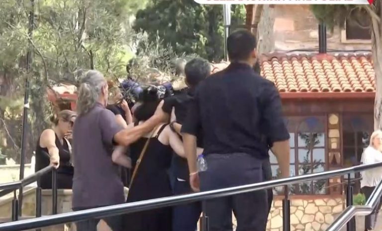 Χαλκιδική: «Το πρόσωπό της είχε ασπρίσει, τα χείλη της είχαν γίνει μπλε» – Τα δραματικά λεπτά προτού «σβήσει» η 16χρονη