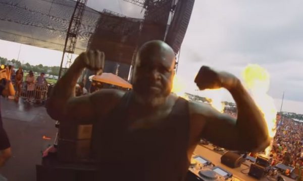 Ο Σακίλ Ο’Νιλ έρχεται στη Μύκονο σε ρόλο… έκπληξη