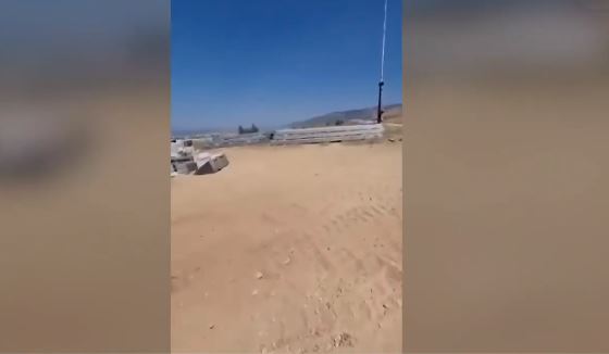 Άνω Λιόσια: Ληστές επιτέθηκαν άγρια σε σεκιουριτά – Δίνει μάχη για τη ζωή του