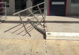 Συγκλονισμένη η Ναύπακτος από το θανατηφόρο τροχαίο με θύμα μια 19χρονη