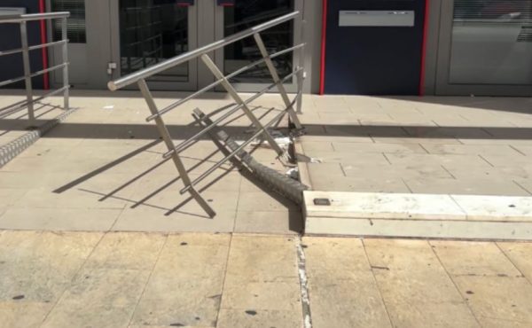 Συγκλονισμένη η Ναύπακτος από το θανατηφόρο τροχαίο με θύμα μια 19χρονη