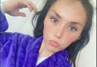 Τραγικός θάνατος για 27χρονη άστεγη μητέρα στην Καλιφόρνια: Την διαμέλισε τρακτέρ με χλοοκοπτικό