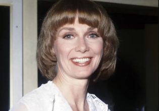 Ίνγκα Σουένσον: Πέθανε στα 90 της χρόνια η πρωταγωνίστρια της σειράς «Benson»